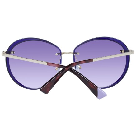 Ladies' Sunglasses Web Eyewear WE0297 5790W 2