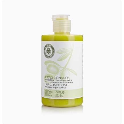 Balsamo idratante La Chinata Virgin Olive Oil 250 ml
