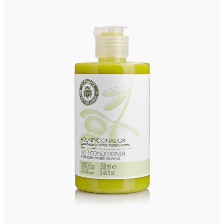 Moisturizing conditioner La Chinata Virgin Olive Oil 250 ml