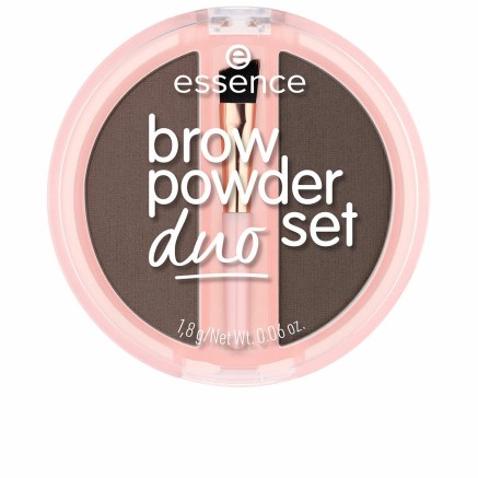 Augenbrauenpuder Essence BROW POWDER Nº 03 1,8 g