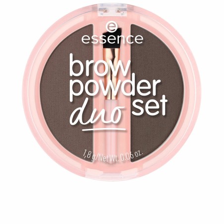 Polvos para Cejas Essence BROW POWDER Nº 03 1,8 g