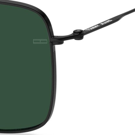 Occhiali da sole Unisex Tommy Hilfiger TJ 0071_F_S 60003QT 2