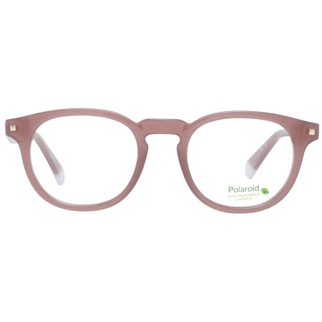 Brillenframe Dames Polaroid PLD D435 49FWM