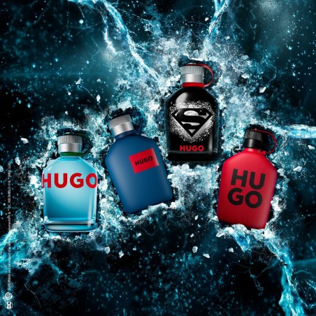 Herrenparfüm Hugo Boss HUGO