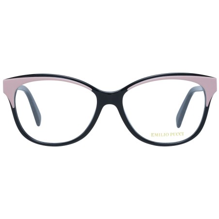 Montatura per Occhiali Donna Emilio Pucci EP5164 54005