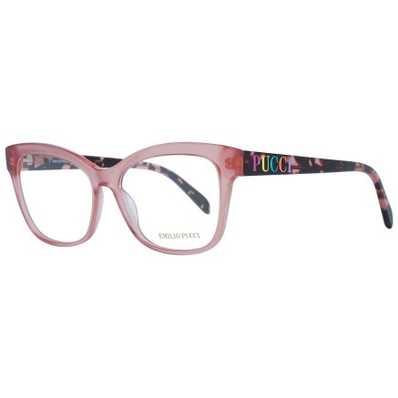 Montura de Gafas Mujer Emilio Pucci EP5183 54072