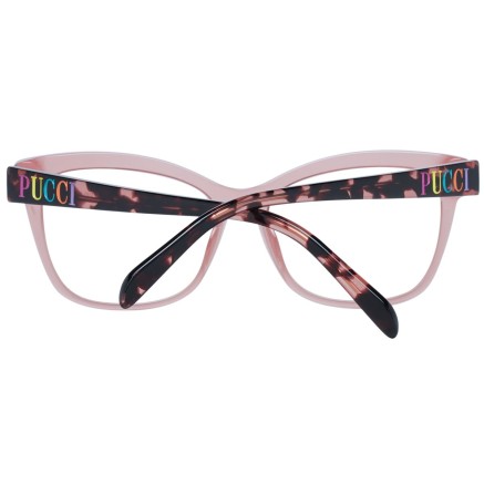 Brillenfassung Emilio Pucci EP5183 54072 2