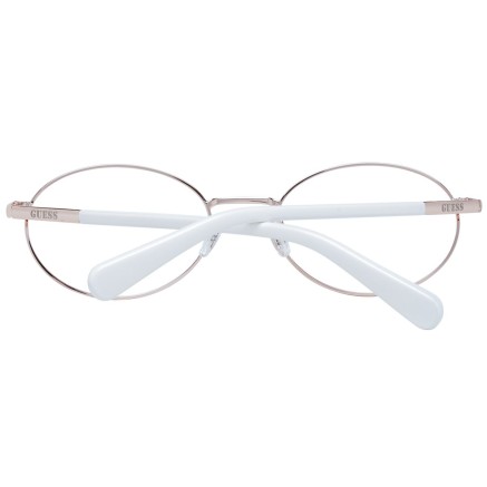 Monture de Lunettes Unisexe Guess GU8239 55024 2
