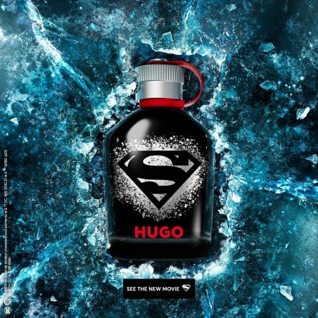 Herrenparfüm Hugo Boss HUGO