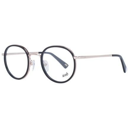 Montatura per Occhiali Donna Web Eyewear WE5369 4733A