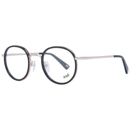 Montatura per Occhiali Donna Web Eyewear WE5369 4733A