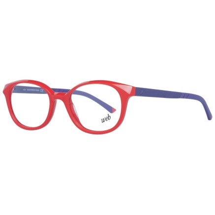 Montatura per Occhiali Donna Web Eyewear WE5264 4668A