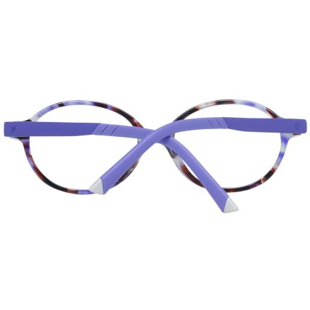 Montura de Gafas Unisex Web Eyewear WE5310 4855A 2