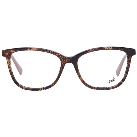 Montura de Gafas Mujer Web Eyewear WE5314 52056