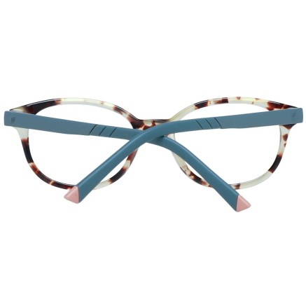 Monture de Lunettes Femme Web Eyewear WE5264 46A55 2