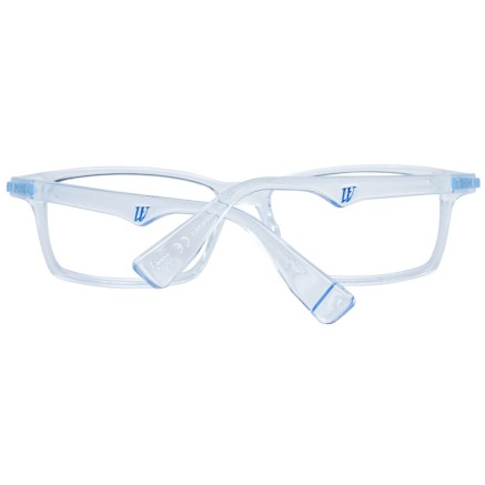 Montatura per Occhiali Uomo Web Eyewear WE5328 56026 2