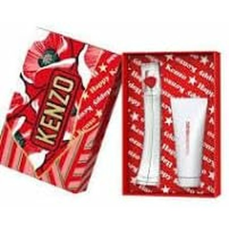 Cofanetto Profumo Donna Kenzo FLOWER BY KENZO EDP 2 Pezzi