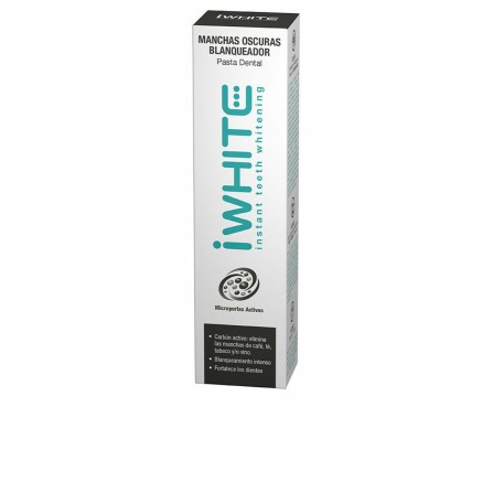 Neceser iWhite IWHITE DENTÍFRICO