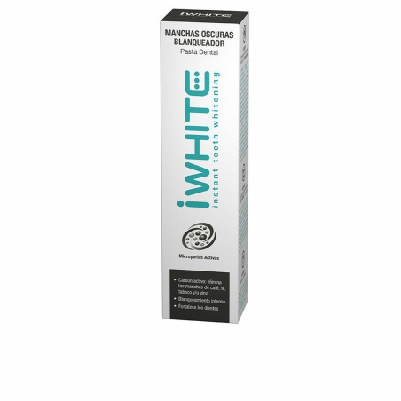 Trousse de toilette iWhite IWHITE DENTÍFRICO