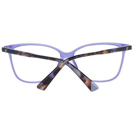 Montatura per Occhiali Donna Web Eyewear WE5321 55080 2