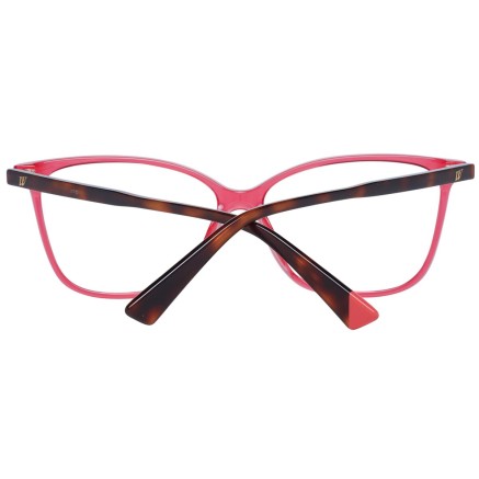 Montura de Gafas Mujer Web Eyewear WE5321 55068 2