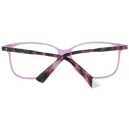 Montatura per Occhiali Donna Web Eyewear WE5322 55074 2