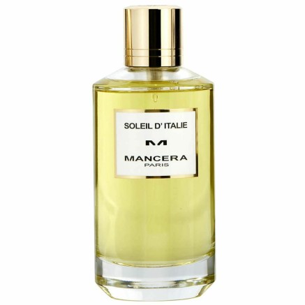 Profumo Unisex Mancera SOLEIL D'ITALIE 2