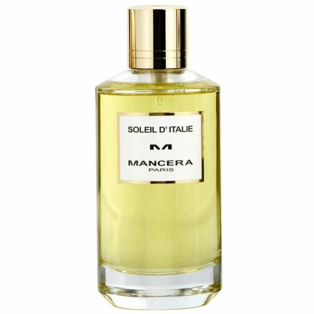 Parfum Unisexe Mancera SOLEIL D'ITALIE