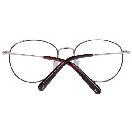 Monture de Lunettes Unisexe Bally BY5034-H 52071 2