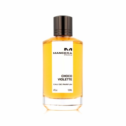 Unisex-Parfüm Mancera CHOCO VIOLETTE 2