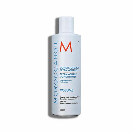 Balsamo Nutriente Moroccanoil Volume 250 ml