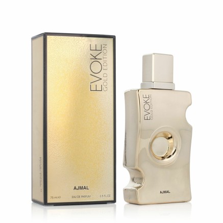 Perfume Mujer Ajmal EVOKE GOLD