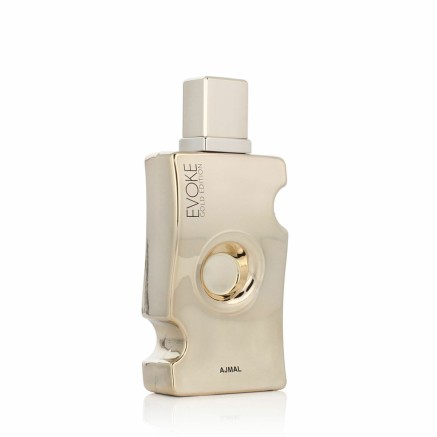 Women's Perfume Ajmal EVOKE GOLD 2