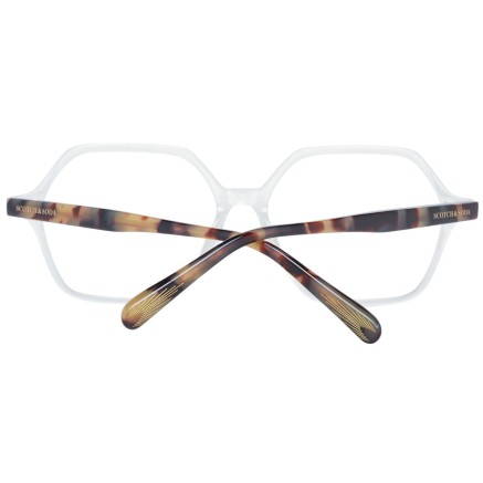 Monture de Lunettes Femme Scotch & Soda SS3014 53487 2