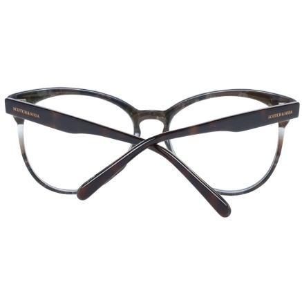 Montura de Gafas Mujer Scotch & Soda SS3016 55141 2
