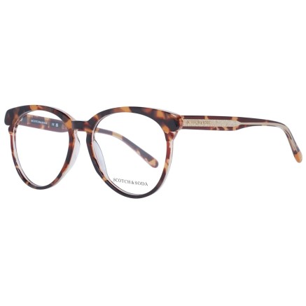 Montura de Gafas Mujer Scotch & Soda SS3016 55171