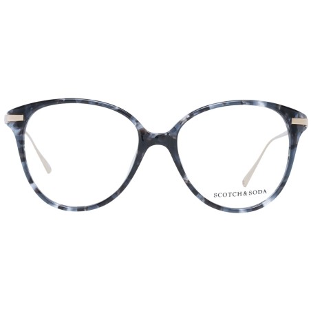 Brillenframe Dames Scotch & Soda SS3011 53010