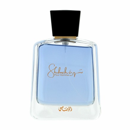 Profumo Uomo Rasasi Shuhrah Pour Homme 2