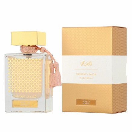 Profumo Unisex Rasasi Qasamat Morhaf