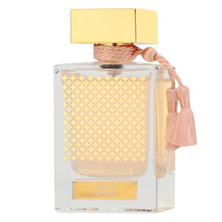 Profumo Unisex Rasasi Qasamat Morhaf 2