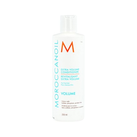Balsamo Nutriente Moroccanoil Volume 250 ml 2