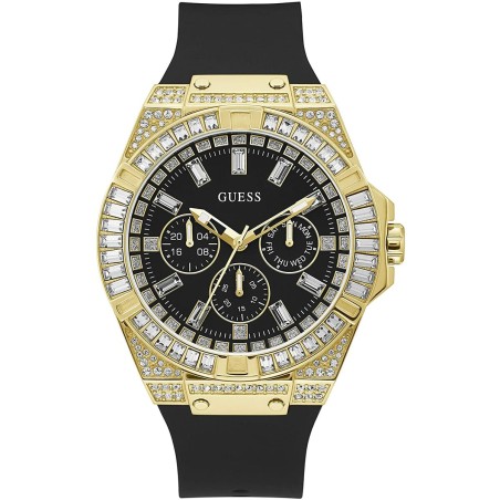 Montre Homme Guess GW0208G2 (Ø 47 mm)