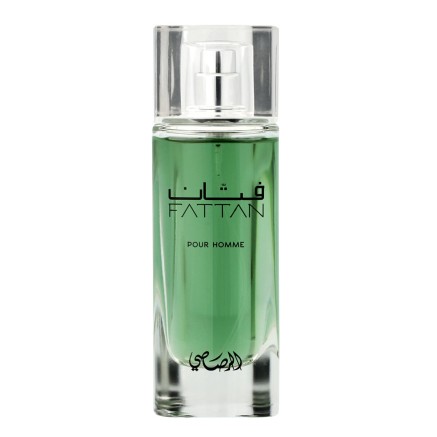 Parfum Homme Rasasi Fattan 2