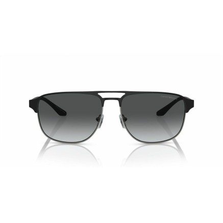 Herrensonnenbrille Emporio Armani EA 2144 2