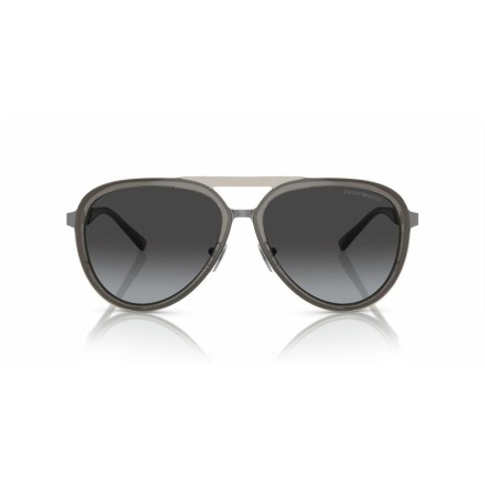 Lunettes de soleil Homme Emporio Armani EA 2145 2