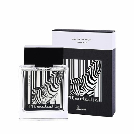 Parfum Homme Rasasi Rumz Al Rasasi 9325 Pour Lui Rumz Al Rasasi 9325 P