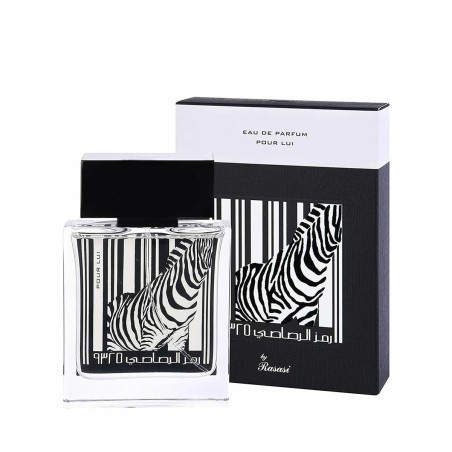 Men's Perfume Rasasi Rumz Al Rasasi 9325 Pour Lui Rumz Al Rasasi 9325