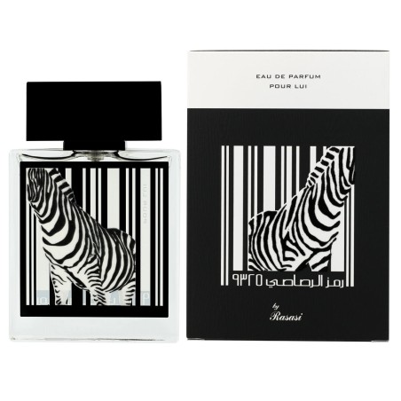 Men's Perfume Rasasi Rumz Al Rasasi 9325 Pour Lui Rumz Al Rasasi 9325