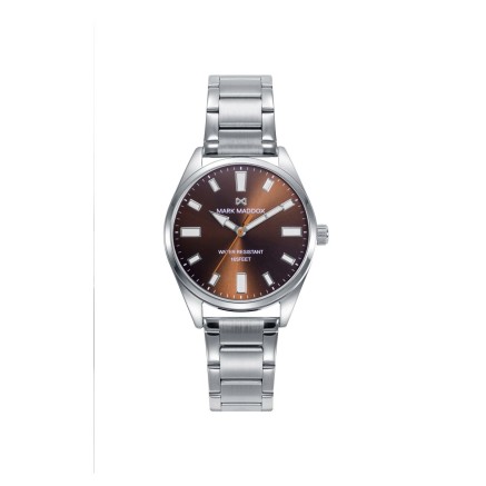 Damenuhr Mark Maddox MM1014-46 (Ø 36 mm)