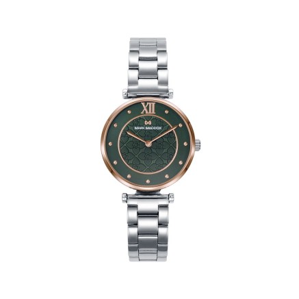 Orologio Donna Mark Maddox MM1015-63